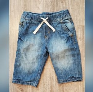 GAP Boys Jean Shorts